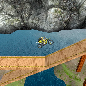 В этой захватывающей игре вы возьмете на себя роль опытного каскадера, выполняя на своем байке дерзкие трюки на разных уровнях. Открывайте новые уровни и покупайте крутые мотоциклы в игре "Трюки на байках".