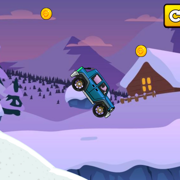 Скриншот игры