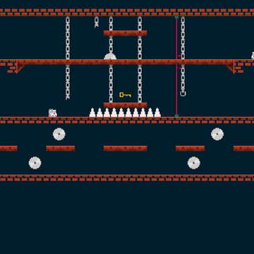 Помогите Хомяку сбежать из тюрьмы, пройти охранников и победить Босса