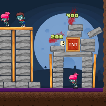 Скриншот игры