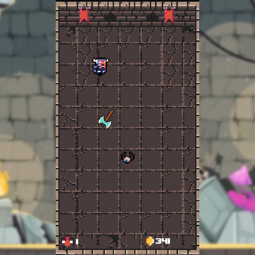 Скриншот игры