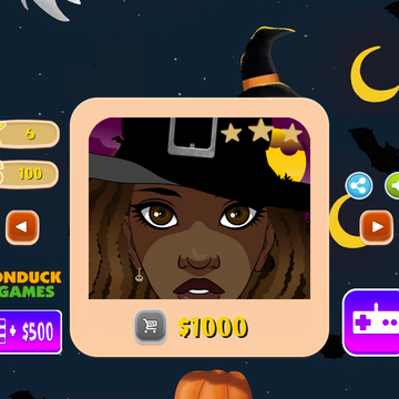 Скриншот игры