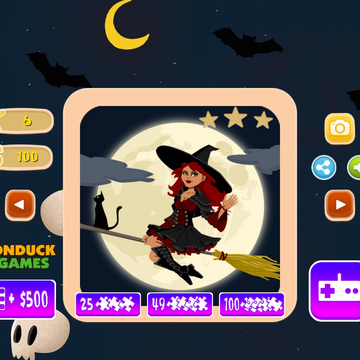 Скриншот игры