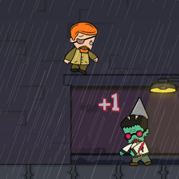 Скриншот игры