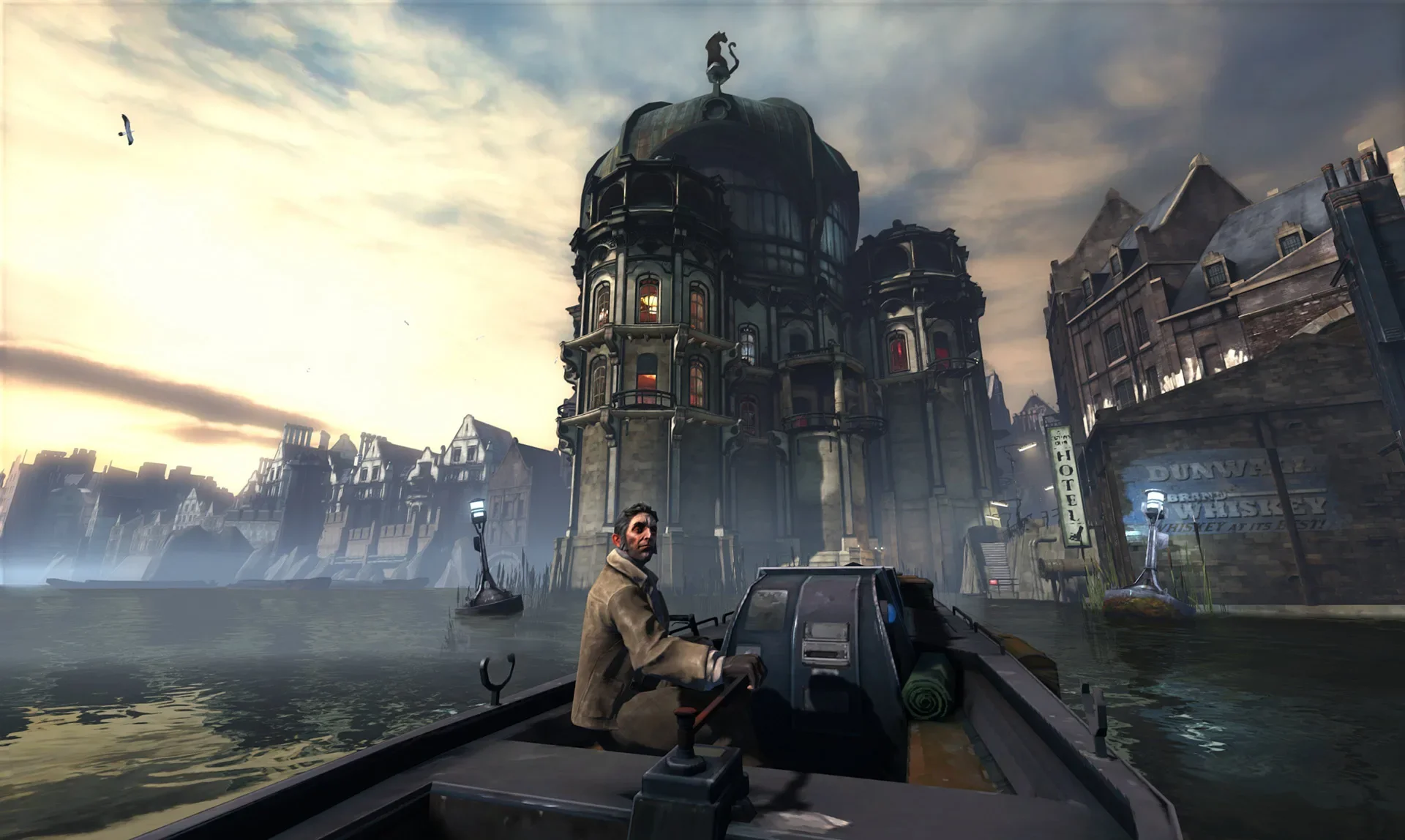 Dishonored Remains a Fantastic Game (and Excellent Franchise)