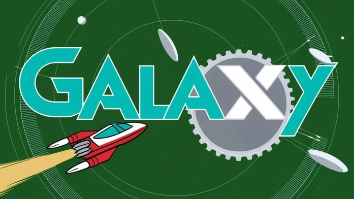 Galaxy на Пикабу Игры