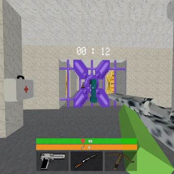 Стань грабителем: вскрывай хранилища, стреляй, уноси добычу! Захватывающие ограбления, выбор тактики и напряжённый экшен ждут тебя онлайн.