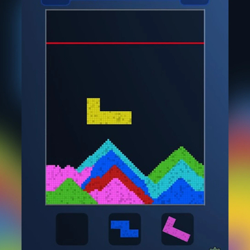 Добро пожаловать в Sand Blast!
Сбрасывайте, собирайте и взрывайте блоки в этой увлекательной головоломке! Заполняйте линии песком одного цвета, чтобы очистить поле.
Играйте в любое время. Идеально для любителей релакса и логических игр!