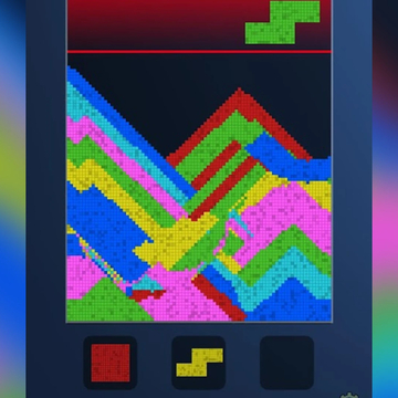 Добро пожаловать в Sand Blast!
Сбрасывайте, собирайте и взрывайте блоки в этой увлекательной головоломке! Заполняйте линии песком одного цвета, чтобы очистить поле.
Играйте в любое время. Идеально для любителей релакса и логических игр!