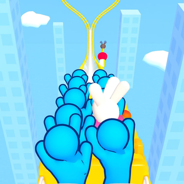 Пройдите эти американские горки, соберите по пути больше пассажиров, получайте больше удовольствия!
Сможете ли вы пройти все препятствия и насладиться всеми сумасшедшими петлями?
Открывайте все различные механики и множество уровней!