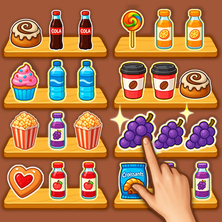 Сортировка: уютный порядок на Пикабу Игры