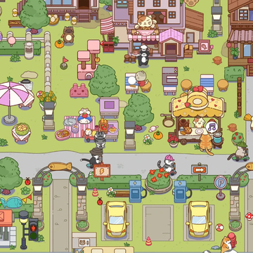 Игра в жанре "поиск предметов", где ты исследуешь уникальные локации: солнечные пляжи, шумные города, загадочные джунгли, экзотический Египет и многое другое.