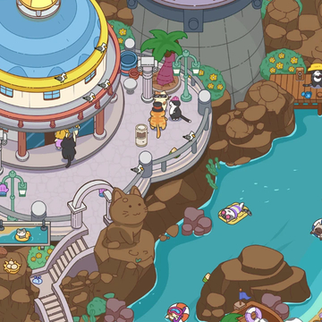 Игра в жанре "поиск предметов", где ты исследуешь уникальные локации: солнечные пляжи, шумные города, загадочные джунгли, экзотический Египет и многое другое.