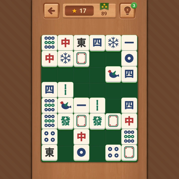 Маджонг Слайд — новый пасьянс маджонг! Сдвигайте плитки, создавайте пары и очищайте поле. Играть легко и интересно.