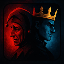 Эпоха Героев и Шутов на Пикабу Игры