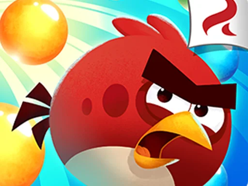 Angry Bird 3: Пункт назначения на Пикабу Игры