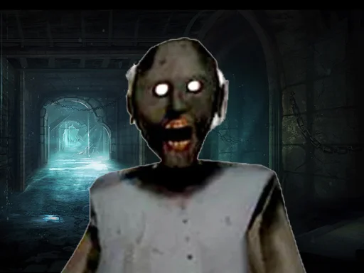 Злая Бабуля Должна Смерть Глава 1 на Пикабу Игры