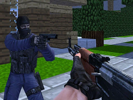 Контркрафт на Пикабу Игры