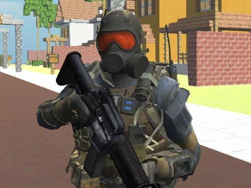 Пиксельное выживание зомби на Пикабу Игры