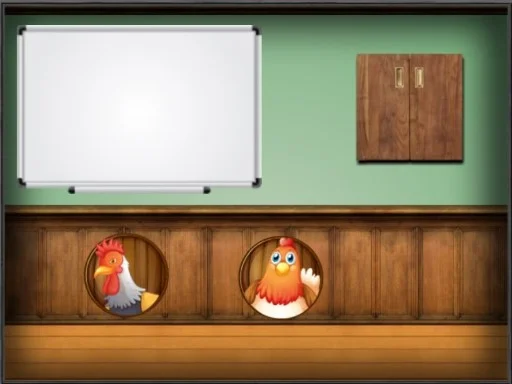 Amgel Kids Room Escape 93 на Пикабу Игры