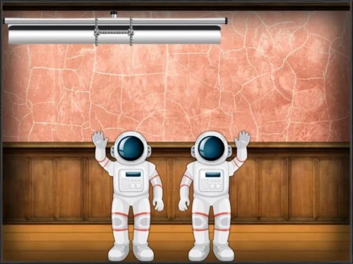 Amgel Kids Room Escape 91 на Пикабу Игры