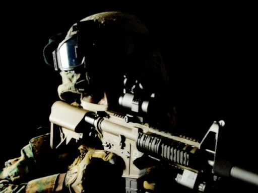 Armed Forces.io на Пикабу Игры