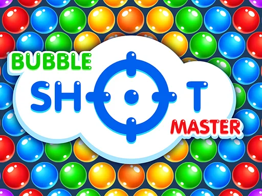 Bubble Shooter: классическая игра «три в ряд» на Пикабу Игры