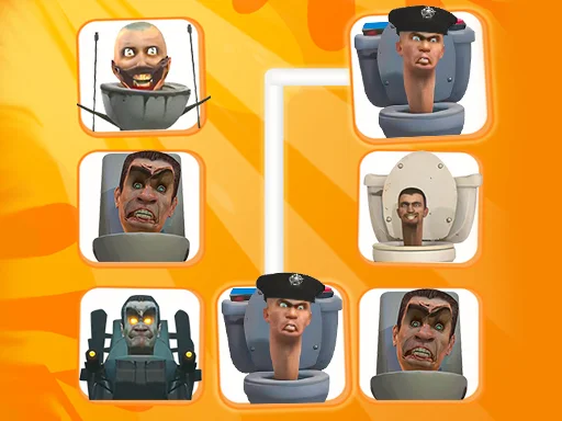 Скибиди Ссылка на Пикабу Игры