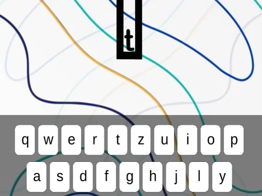 Отбрасывание слов на Пикабу Игры