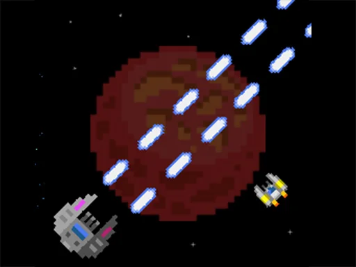 Mars Warfare Defense на Пикабу Игры