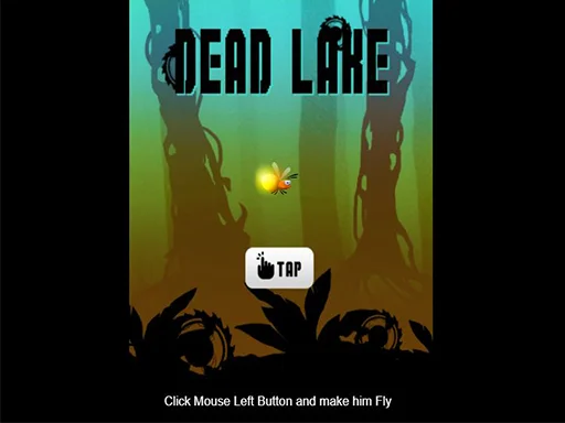 DeadLake на Пикабу Игры