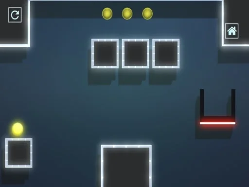 Техно Баскетбол на Пикабу Игры