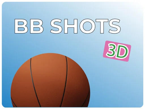 BB SHOTS 3D на Пикабу Игры