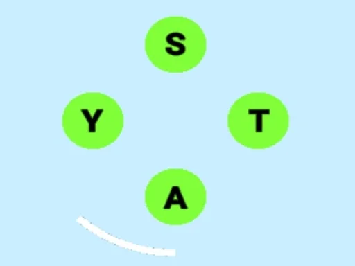 Угадай слово на Пикабу Игры