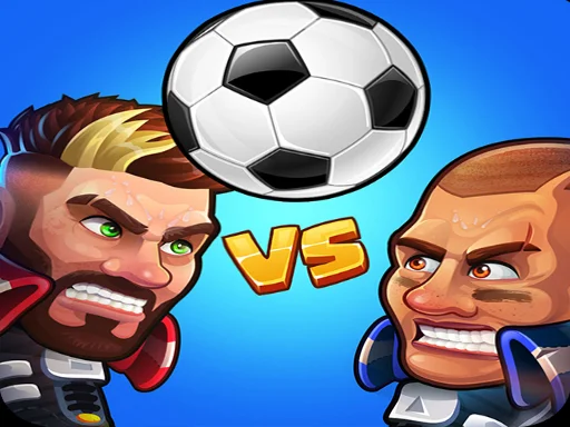 Head Ball — онлайн-футбол на Пикабу Игры