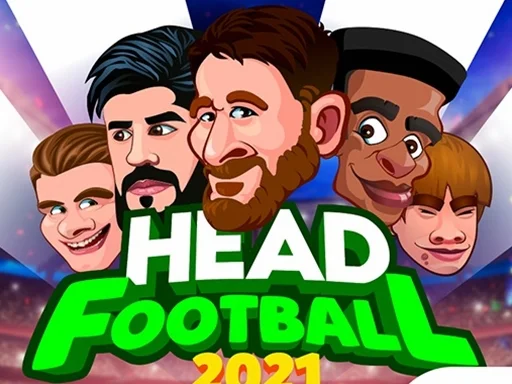Head Football 2021 — лучшие футбольные матчи Ла Лиги на Пикабу Игры
