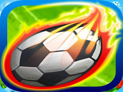 Футбольная игра Head Soccer Hero на Пикабу Игры