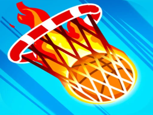 В огне на Пикабу Игры