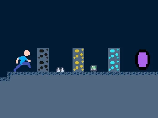 Приключения в подземельях на Пикабу Игры