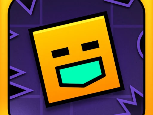 Géométrie Clash GO! на Пикабу Игры