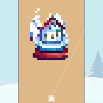 Pixel Destroyer - это аркадная головоломка с физикой, в которой нужно разрушать красочные пиксельные фигуры с помощью прыгающих шаров и ограниченного числа выстрелов.