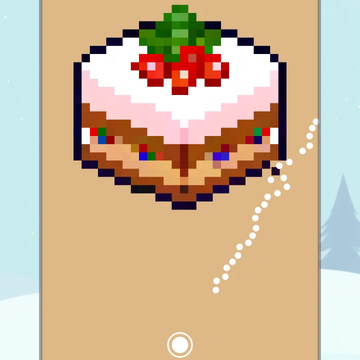 Pixel Destroyer - это аркадная головоломка с физикой, в которой нужно разрушать красочные пиксельные фигуры с помощью прыгающих шаров и ограниченного числа выстрелов.