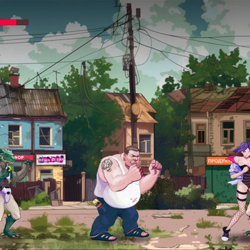 Скуфизация! Первая глава доступна бесплатно. Доступ к полной версии через единоразовый платеж.