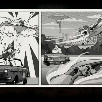 Скуфизация! Первая глава доступна бесплатно. Доступ к полной версии через единоразовый платеж.