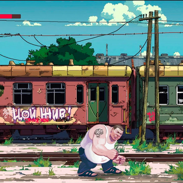 Скуфизация! Первая глава доступна бесплатно. Доступ к полной версии через единоразовый платеж.