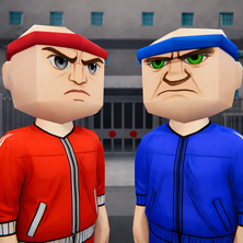 Война Банд: Экшен шутер на Пикабу Игры