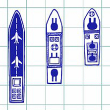 Морской Бой классический онлайн на Пикабу Игры