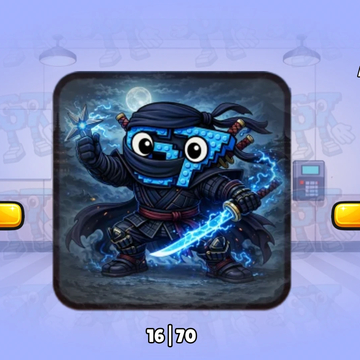 Добро пожаловать в лабораторию безумных экспериментов алхимика 67, где комбинации решают всё!