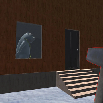 Новогодний побег от Кота Бу Испугался! Спаси Деда Мороза и устрой праздник для Скулбоя! Открытый мир, множество персонажей и погони на тачках! Спаси друзей!