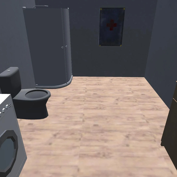 Новогодний побег от Кота Бу Испугался! Спаси Деда Мороза и устрой праздник для Скулбоя! Открытый мир, множество персонажей и погони на тачках! Спаси друзей!